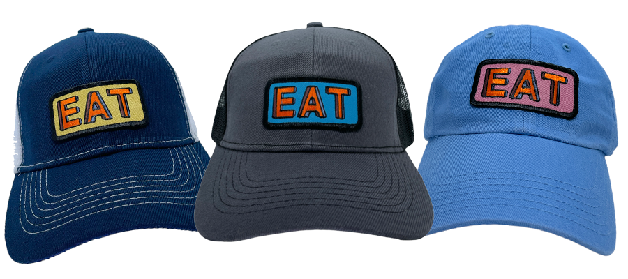 sandflag-eat-hats
